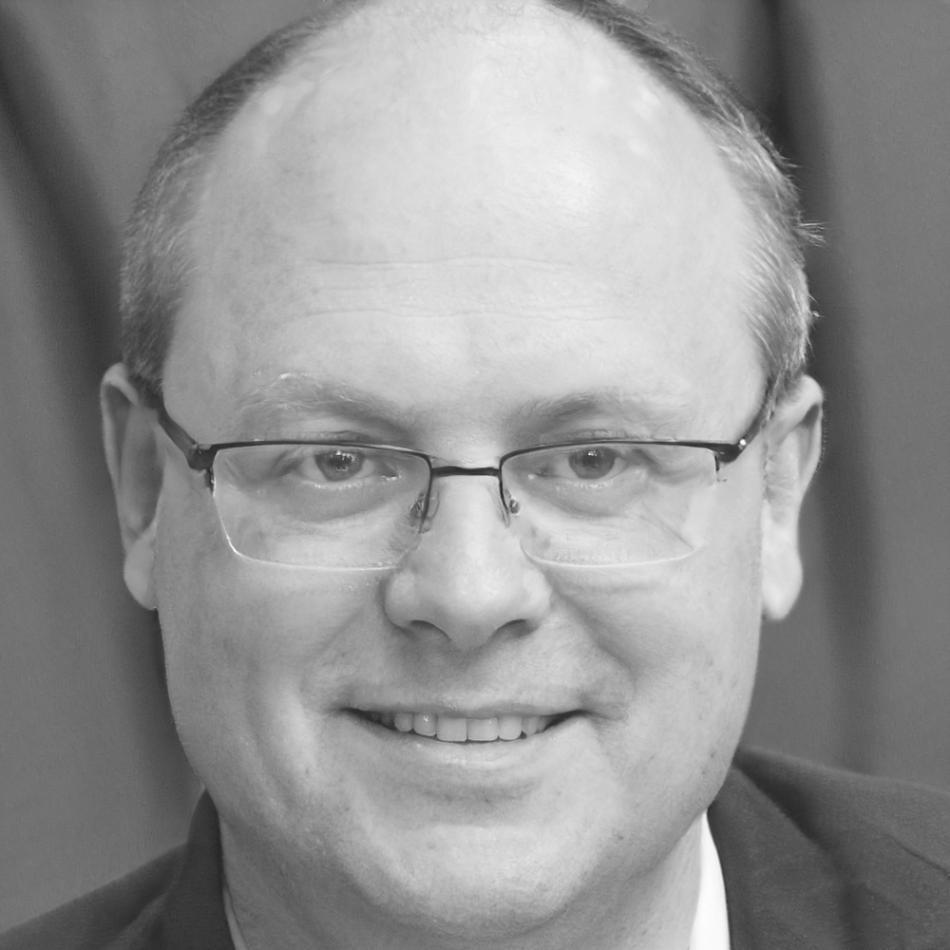 Porträt von Mirko Steinbach