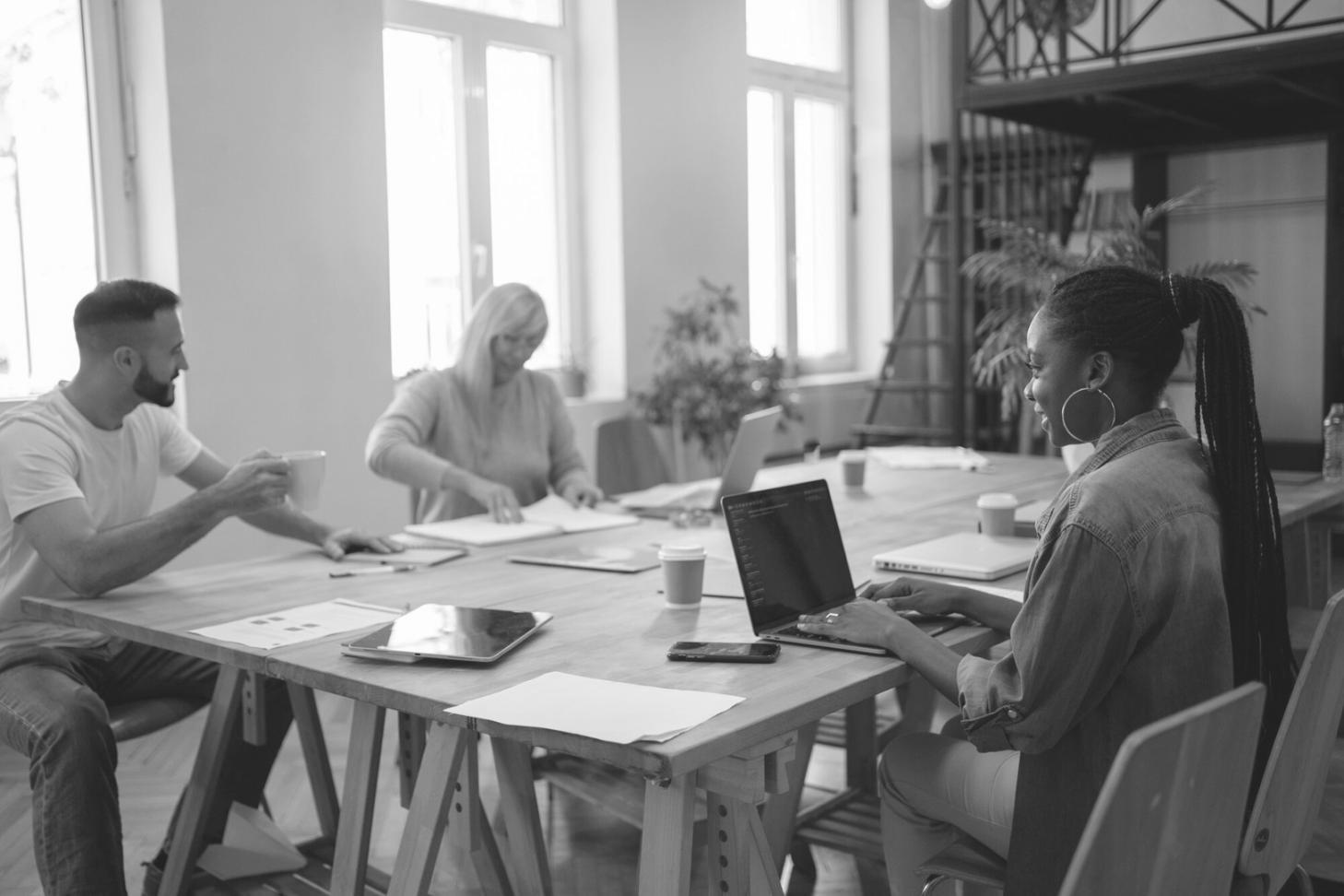Finanzielle Beratung und Bildung